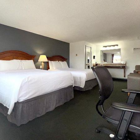 Economy Inn Florence Extérieur photo