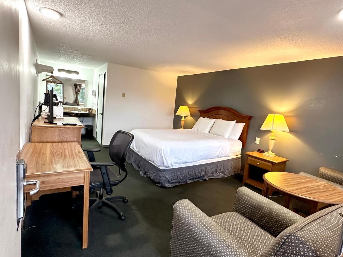 Economy Inn Florence Extérieur photo