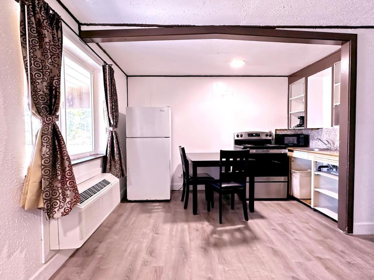 Economy Inn Florence Extérieur photo