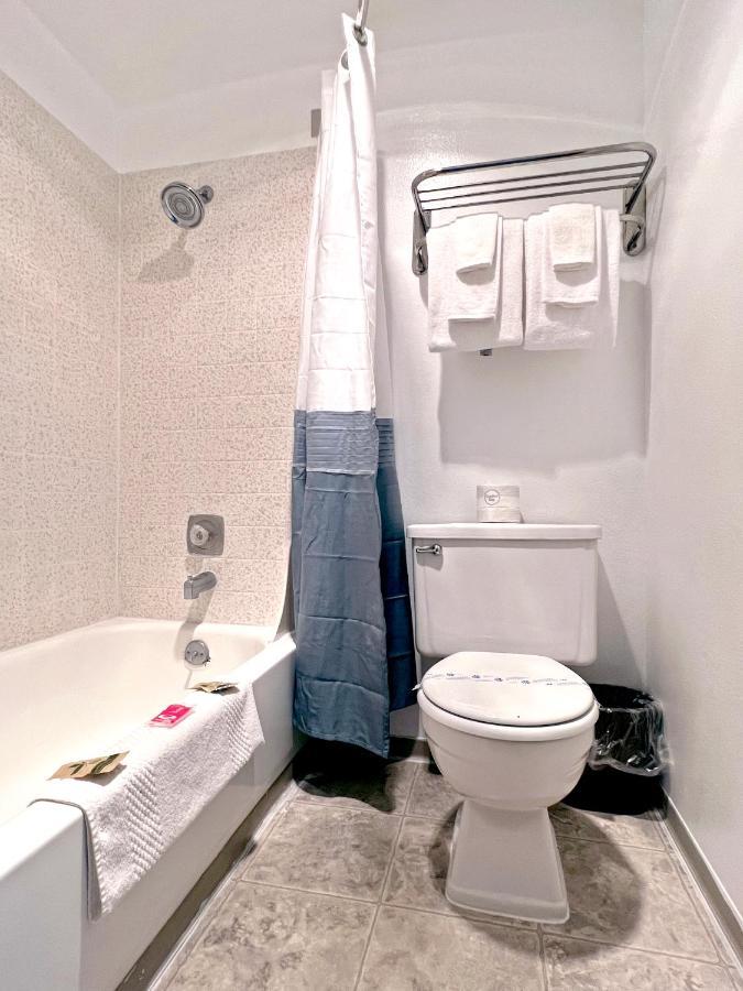 Economy Inn Florence Extérieur photo