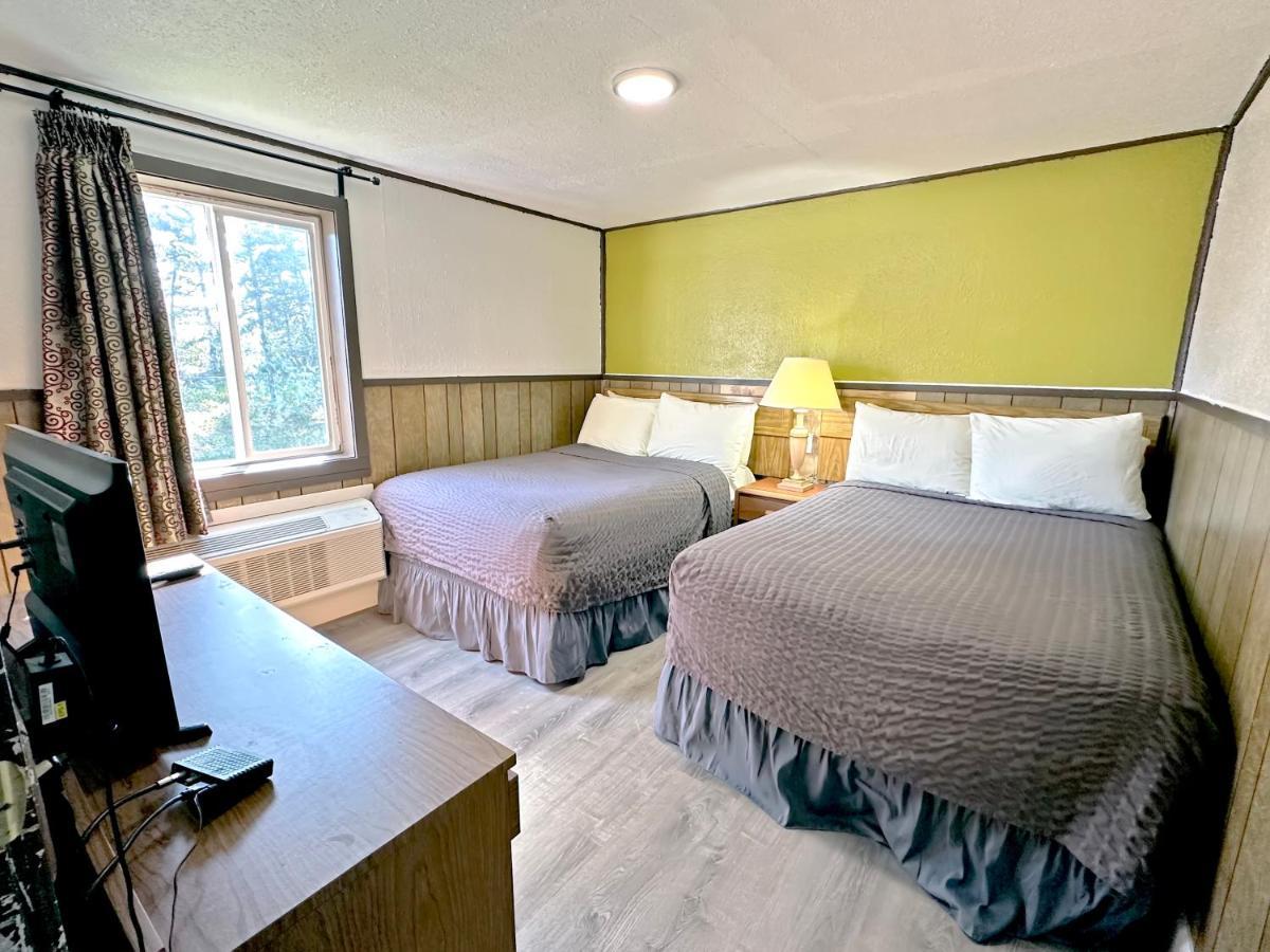 Economy Inn Florence Extérieur photo