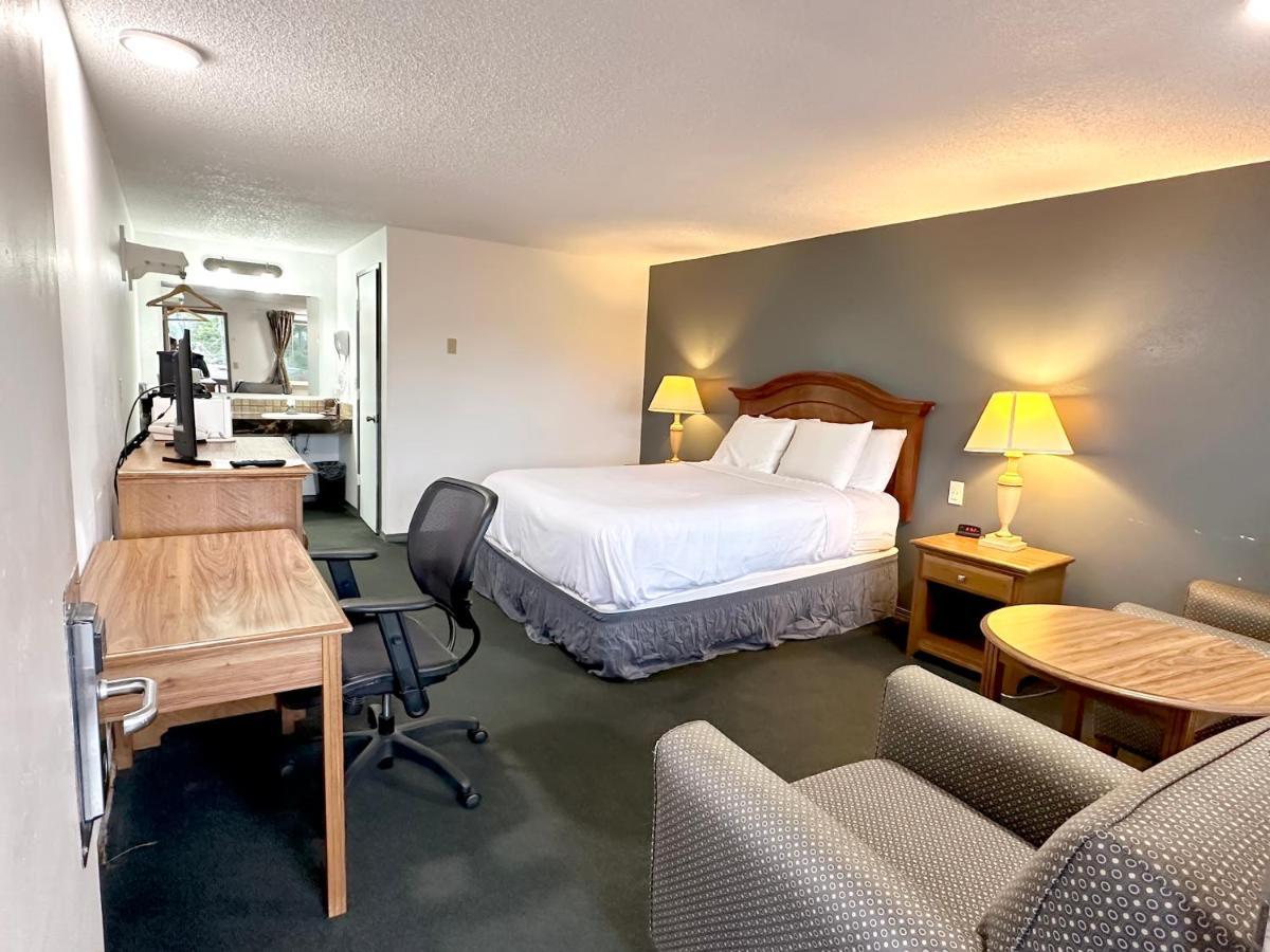 Economy Inn Florence Extérieur photo