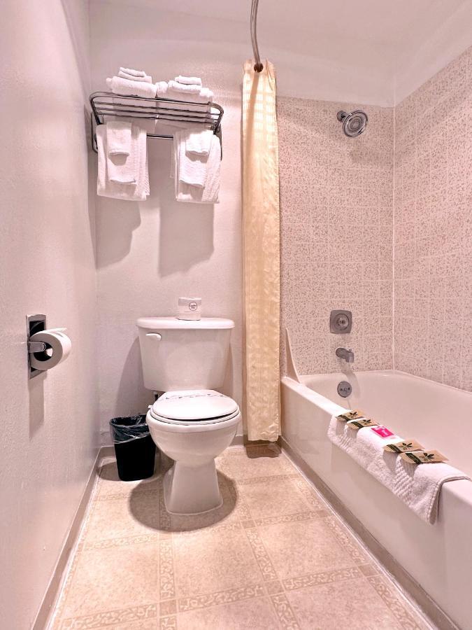 Economy Inn Florence Extérieur photo