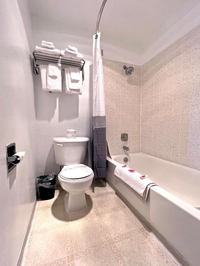 Economy Inn Florence Extérieur photo