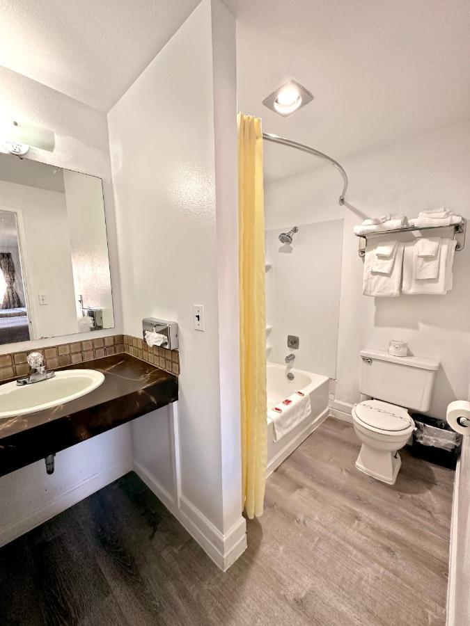 Economy Inn Florence Extérieur photo