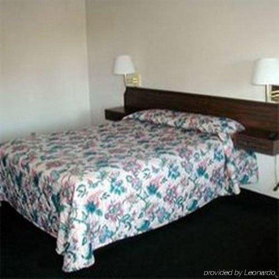 Economy Inn Florence Chambre photo