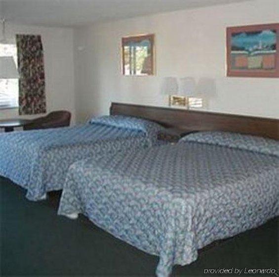 Economy Inn Florence Chambre photo